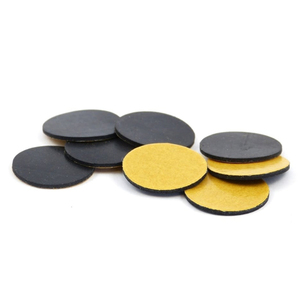 자기 접착 <span class=keywords><strong>EPDM</strong></span> NBR SBR NR CR 실리콘 유리 고무 패드 <span class=keywords><strong>Nitto</strong></span> 양면 접착 테이프