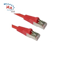 Cable de Comunicación de Datos para Computadora Ethernet Cat5e Cat6 de Cobre/CCA de 1000 Pies (305 m), Utp Sftp, Venta Caliente XXD