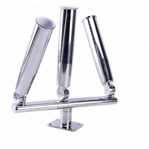 triple fishing rod holder, triple fishing rod holder Suppliers and  Manufacturers at