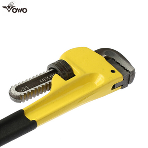 Heavy Duty Regolabile <span class=keywords><strong>Chiave</strong></span> A Tubo - Product Image 6