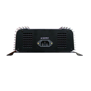 Y-SOLAR 500W 110V onda sinusoidal pura del lazo de la rejilla del inversor Función MPPT 10,8 V <span class=keywords><strong>a</strong></span> 30V y 22V <span class=keywords><strong>a</strong></span> 60V de entrada de <span class=keywords><strong>l</strong></span> - Product Image 4