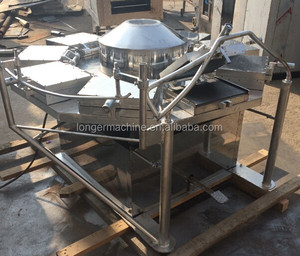 <strong>Wafer</strong> Sheet Making and Baking <strong>Machine</strong>|Electric <strong>Wafer</strong> Biscuit <strong>Machine</strong> - Product Image 2