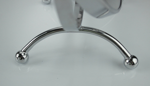 Vòng Tròn Hai Chiều 360 Độ Bàn Xoay Di Động Nhỏ Gọn Gương Phóng Đại Du Lịch 10X - Product Image 4