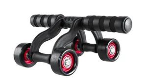 Sử Dụng Kép Con Lăn Bánh Xe Tay <span class=keywords><strong>Ab</strong></span> Và Con Lăn Bánh Xe Abs - Product Image 3