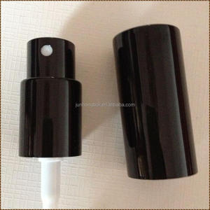 حار بيع الألومنيوم رشاش رذاذ رقيق ، رذاذ ضباب الوجه ، مضخة رش الرذاذ لزجاجة عطر - Product Image 4