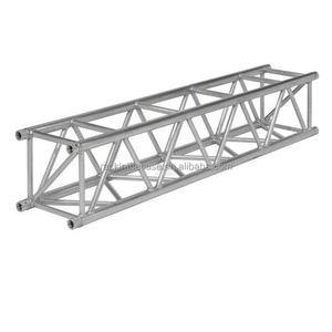 Sistema de Soporte de Iluminación con Truss Triangular, Soporte de Iluminación para DJ, Soporte de Escenario para PA - Product Image 4