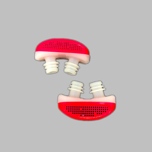 Dispositif anti-ronflement et purificateur d'air 2 en 1 dilatateur nasal anti-ronflement - Product Image 4