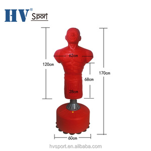 Maniquí <span class=keywords><strong>de</strong></span> <span class=keywords><strong>Boxeo</strong></span> Independiente con Sensación <span class=keywords><strong>de</strong></span> Piel <span class=keywords><strong>de</strong></span> Silicona - Product Image 2