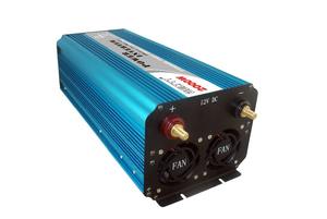 Solare africa inverter 2000 watt onda sinusoidale pura inverter 12 volt 220 volt onda sinusoidale pura power inverter - Product Image 4