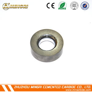 YWN6 | YWN8 |W7 Tungsten Carbide Mechanical Seal Ring, Carbide Seal Ring - Product Image 2