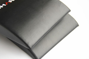 Alta qualità durevole palestra e casa esercizio addominale <span class=keywords><strong>AB</strong></span> Mat con PU & schiuma per sport e intrattenimento - Product Image 5