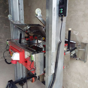 Máquina de enlucido de pared automática más nueva 2024 - Product Image 4