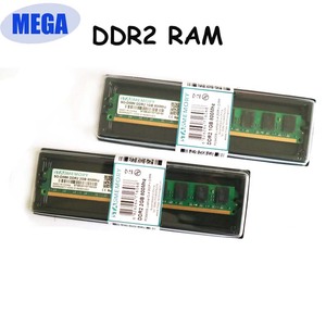 Venta al por mayor NANYA escritorio <span class=keywords><strong>Ddr2</strong></span> 2 GB de Ram en stock - Product Image 6