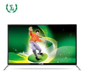 Televisor LED Chino Más Barato de 65/<span class=keywords><strong>75</strong></span>/80 Pulgadas, Pantalla Full HD Clase 1080p, <span class=keywords><strong>Smart</strong></span> <span class=keywords><strong>TV</strong></span> HD con Estilo Creativo y Wifi - Product Image 3