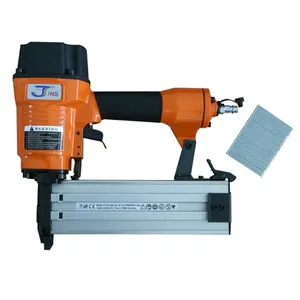 Çivi tabancası, Ga.14 beton T Nailer, 2 1/2 'Finish Nailer ST64