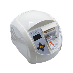 Digital Dental Amalgamator Macchina Dental Lab 4350 rpm <span class=keywords><strong>Amalgama</strong></span> capsule mixer 110V o 220V Disponibile - Product Image 1