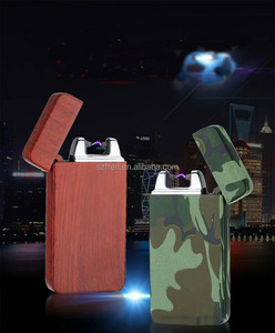 2025 giá rẻ miễn phí in ấn logo USB điện tử hồ quang duy nhất nhẹ hơn chất lượng cao - Product Image 2