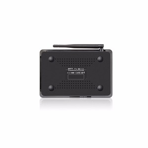 Android smart tv box X92 con amlogic S912 processore 2 GB di RAM 16 GB di ROM Bluetooth WIFI Dual band 1000 M - Product Image 5