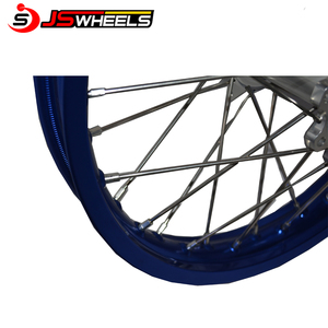 Lega di alluminio del motociclo <span class=keywords><strong>tm</strong></span> <span class=keywords><strong>125</strong></span> ruote da corsa - Product Image 3