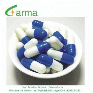 Thuốc Rỗng Gelatin Viên Nang Gelatin Viên Nang Rỗng Kích Thước <span class=keywords><strong>00el</strong></span>,00,0el,0,1,2,3,4,5 - Product Image 3