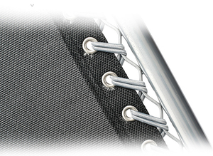 Al aire libre la <span class=keywords><strong>gravedad</strong></span> cero silla plegable de playa de ocio matel silla - Product Image 5