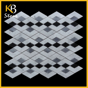 Pulido chino patrones del patrón <span class=keywords><strong>de</strong></span> <span class=keywords><strong>flor</strong></span> azulejos <span class=keywords><strong>de</strong></span> la pared - Product Image 1