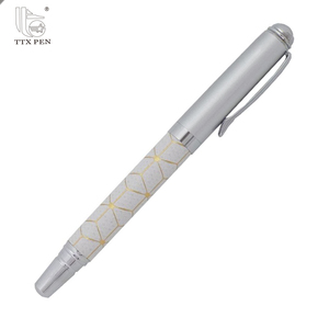 TTX 펜 공장 좋은 디자인 링컨 볼 포인트 펜 - Product Image 1