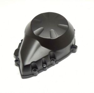 FECKA029 para <span class=keywords><strong>Z750</strong></span> Z 750 2007-2009 del motor de la motocicleta cubierta negro - Product Image 2