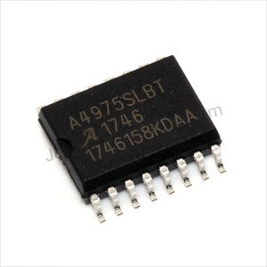 Trình Điều Khiển Động Cơ IC A4975SLBT Chất Lượng Cao PAR 16SOIC A4975SLBTR-T - Product Image 3