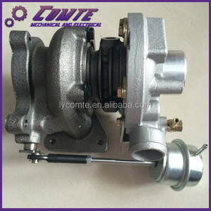 NUEVA GT1544S/454097-1 028145702 Turbocompresor de Turbo para AUDI 80/A4, VW Passat 1Z AHH/CTA/AFF 1.9L 90CV - Product Image 5
