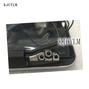 Mới A1286 lắp ráp đầy đủ cho Apple MacBook Pro toàn bộ 2008-10 2011-12 15.4 "Màn hình LCD hiển thị - Product Image 5