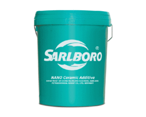 Sarlboro MPリチウムベース自動車用グリースNSF指定極圧一般組成潤滑剤 - Product Image 3