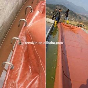خروف الماعز الخروف نفايات الروث اللاهوائي الغاز الحيوي الهاضم - Product Image 4