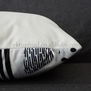 Caliente de dibujos animados cojín 45*45cm, funda de almohada de moda sala de asiento decoración de dormitorio de microfibra almohada cubierta - Product Image 5