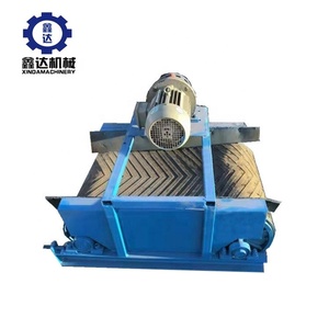 Residuos de chatarra de Motor eléctrico de la máquina de <span class=keywords><strong>reciclaje</strong></span> - Product Image 4