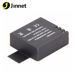 Jinnet Nouvelle Batterie Numérique pour Appareil Photo SJ4000B <span class=keywords><strong>SJ4000</strong></span> pour SJ CAM SJ5000 SJ6000 Action Sport Caméra Full HD Action - Product Image 3