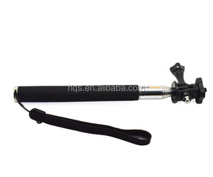 22 cm a 94 cm Gopros Monopod Extensible Para <span class=keywords><strong>Go</strong></span> <span class=keywords><strong>pro</strong></span> <span class=keywords><strong>HD</strong></span> 4/3 +/3/2/1 y de la cámara - Product Image 3