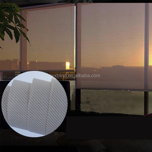 Commercio all'ingrosso tende a rullo per telecomando grigio scuro elettriche impermeabili oscuranti per finestre smart - Product Image 5