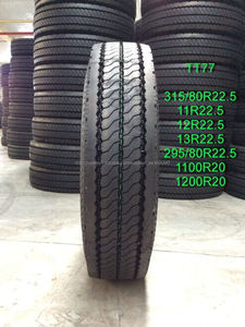 alibaba llantas 295/80r22.5 china - Product Image 2
