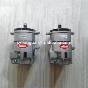 Máy Phát Điện Xe Tải 12/24 Volt Cho 3603854 10459368 10459369 1117807 321-643 90-01-3093 - Product Image 5