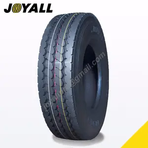 JOYALL JOYUS GIANROI Brand12R22.5 China Truck Tyre Factory TBR All Position Tires