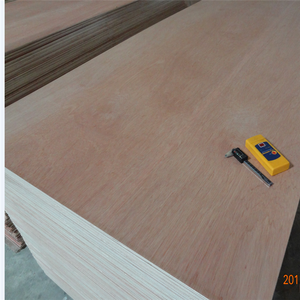 Contrachapado Comercial BETTERWAY de 3mm-18mm de Espesor, Madera Dura de <span class=keywords><strong>Cedro</strong></span>/Okoume/Rojo, Grado E0 de Primera Clase, Precio Competitivo - Product Image 5