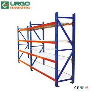 Kho Lưu Trữ Longspan Kệ Và Lắp Ráp Là Kệ Đơn Giản - Product Image 3