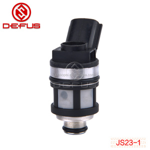 Haute qualité <span class=keywords><strong>voiture</strong></span> pièces de rechange injecteur de carburant JS23-1 pour NI-SSAN PATROL GU Y61 MOTEUR TB45E 4.5L 16600-38Y10 - Product Image 5