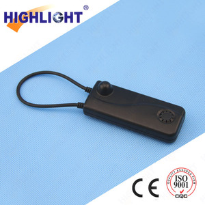 SA001 <span class=keywords><strong>EAS</strong></span> tự <span class=keywords><strong>tag</strong></span> đáng báo động với dây buộc 2 hoặc 3 báo động <span class=keywords><strong>tag</strong></span> - Product Image 3