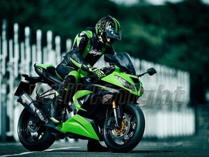 Iniezione Carenature per <span class=keywords><strong>Kawasaki</strong></span> <span class=keywords><strong>Ninja</strong></span> 636 <span class=keywords><strong>ZX6R</strong></span> ZX-6R 13 14 Plastica ABS per Moto Carenatura <span class=keywords><strong>Kit</strong></span> <span class=keywords><strong>ZX6R</strong></span> 2013 2014 - Product Image 6