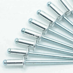 Đinh Tán Mù Đinh Tán <span class=keywords><strong>PICUS</strong></span> Thương Hiệu DIN7337 Nhôm/Thép Pop Đinh Tán Cho Thị Trường Philippines - Product Image 4