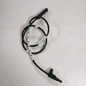 34526791226 cảm biến tốc độ bánh xe <span class=keywords><strong>ABS</strong></span> cho <span class=keywords><strong>BMW</strong></span> 1 2 3 4 Series <span class=keywords><strong>F20</strong></span> F21 F23 <span class=keywords><strong>F30</strong></span> F31 F32 F33 - Product Image 4