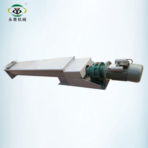 ijs schroeftransporteurs voor buis ijs en scherfijs levering - Product Image 4