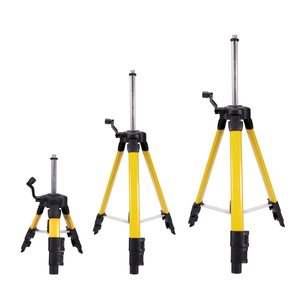 Adaptador de Junta Rotatoria de Alta Calidad XEAST con Rosca 5/8, Grado Industrial/DIY, Trípode <span class=keywords><strong>para</strong></span> <span class=keywords><strong>Nivel</strong></span> Láser de 1.5m Máx. - Product Image 1
